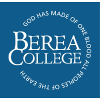 Berea College logo.