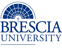 Brescia University logo