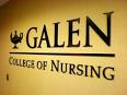 Galen College of Nursing-Louisville logo