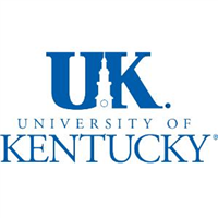 University of Kentucky logo.
