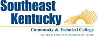 Southeast Kentucky Community & Technical College logo