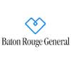 Baton Rouge General Medical Center School of Nursing & School of Radiologic Technology logo