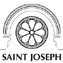 Saint Joseph Seminary College logo