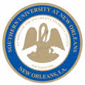 Southern University at New Orleans logo
