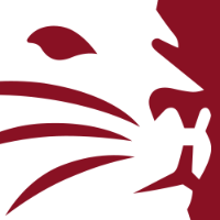 Bates College logo.