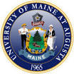 University of Maine at Augusta logo