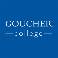 Goucher College logo