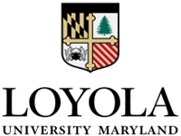 Loyola University Maryland logo.