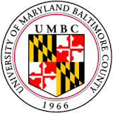 University of Maryland-Baltimore County logo