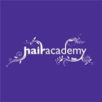 Hair Academy logo