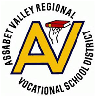 Assabet Valley Regional Technical School logo