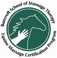 Bancroft School of Massage Therapy logo