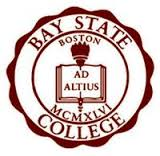 Bay State College logo