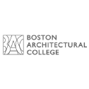Boston Architectural College logo