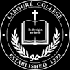 Laboure College of Healthcare logo