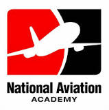 National Aviation Academy of New England logo