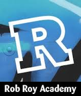 Rob Roy Academy-Fall River logo