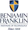 Benjamin Franklin Cummings Institute of Technology logo