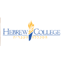 Hebrew College logo