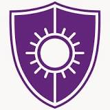 College of the Holy Cross logo.