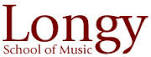 Longy School of Music of Bard College logo