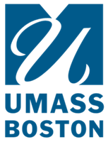 University of Massachusetts-Boston logo
