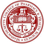 MCPHS University logo