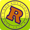 Rob Roy Academy-New Bedford logo