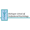 Michigan School of Psychology logo