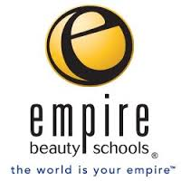 Empire Beauty School-Michigan logo