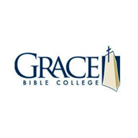 Grace Christian University logo