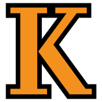 Kalamazoo College logo.