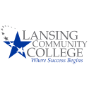 Lansing Community College logo