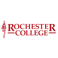 Rochester University logo