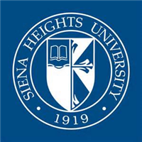 Siena Heights University logo