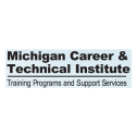 Michigan Career and Technical Institute logo
