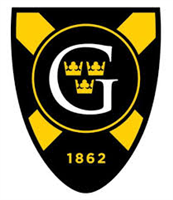 Gustavus Adolphus logo.