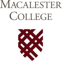 Macalester College logo.