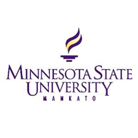 Minnesota State University-Mankato logo