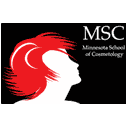 Minnesota School of Cosmetology-Woodbury Campus logo