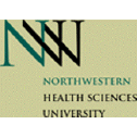 Northwestern Health Sciences University logo