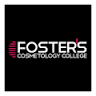 Fosters Cosmetology College logo