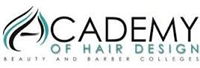 Academy of Hair Design-Grenada logo