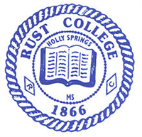 Rust College logo