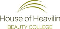House of Heavilin Beauty College-Blue Springs logo
