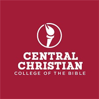 Central Christian College of the Bible logo