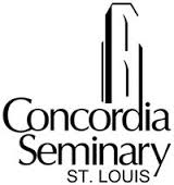 Concordia Seminary logo