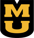 UM Columbia logo.