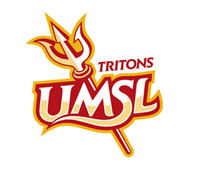University of Missouri-St Louis logo