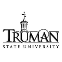 Truman State University logo.